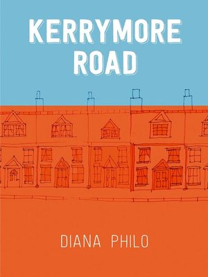 cover image of Kerrymore Road